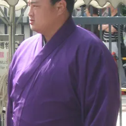 Portrait of Yoshikaze Masatsugu