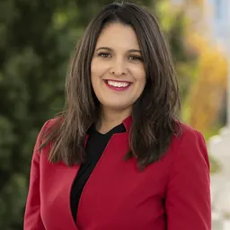 Portrait of Blanca Pacheco