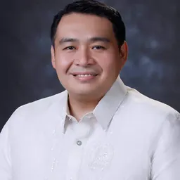 Portrait of Gel Alonte
