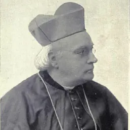Portrait of John Walsh