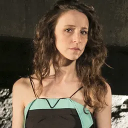 Portrait of Rita Batata