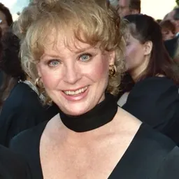 Portrait of Lois Nettleton