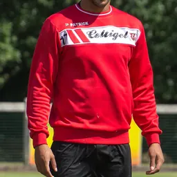 Portrait of Rachid Alioui