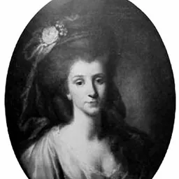 Portrait of Chiara Spinelli