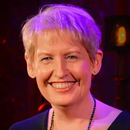 Portrait of Liz Callaway