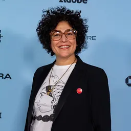 Portrait of Amber Fares