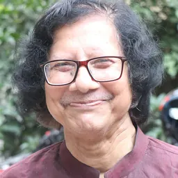 Portrait of Muhammad Ibrahim