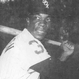 Portrait of Floyd Robinson
