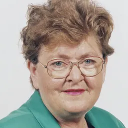 Portrait of Lilli Gyldenkilde