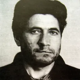 Portrait of Florencio Pla Meseguer