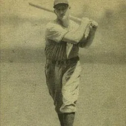 Portrait of Frank Demaree