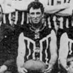 Portrait of Archibald Hosie