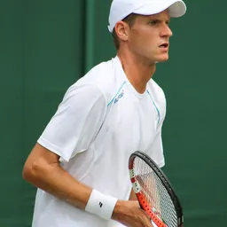 Portrait of Blaž Rola
