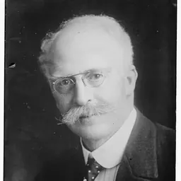 Portrait of John Alfred Spender