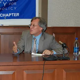 Portrait of Erwin Chemerinsky