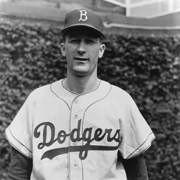 Portrait of Fred Kipp