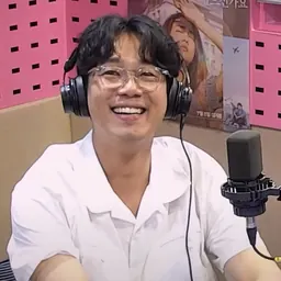 Portrait of Kim Nam-hee