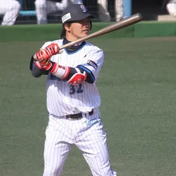 Portrait of Shuto Takajo