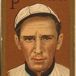 Portrait of Sherry Magee