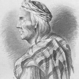 Portrait of Narbona