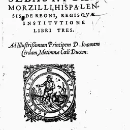 Portrait of Sebastián Fox Morcillo
