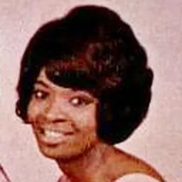Portrait of Betty Kelly