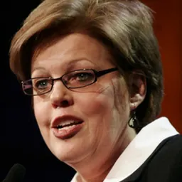 Portrait of Jill Stanek