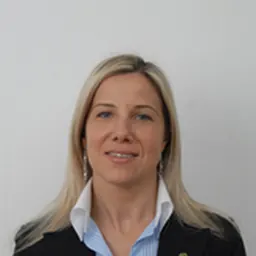 Portrait of Manuela Lanzarin