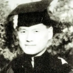 Portrait of Jin Xianzhai
