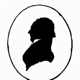 Portrait of Lars Lassen