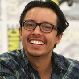 Portrait of Efren Ramirez