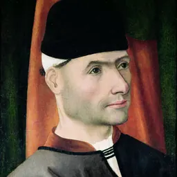 Portrait of Jean de Dunois