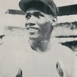 Portrait of Julio Gotay