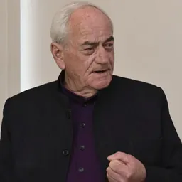 Portrait of Konstantin Ozgan
