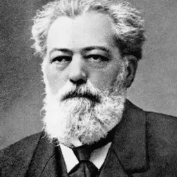 Portrait of Étienne Bazeries
