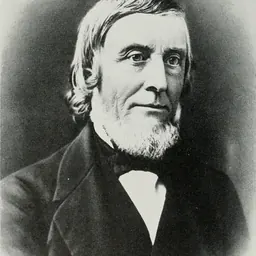Portrait of William LeBaron