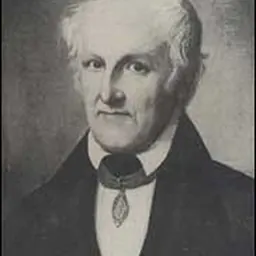 Portrait of Fredrik Meltzer
