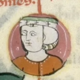Portrait of William, Count of Sully