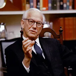 Portrait of Lucius Mendel Rivers