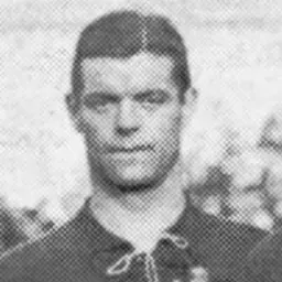 Portrait of Patricio Arabolaza