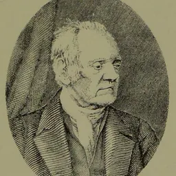 Portrait of William Lambe