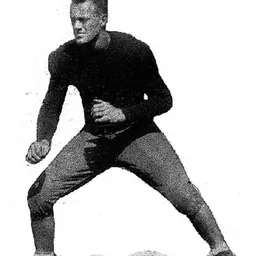 Portrait of Howie Auer