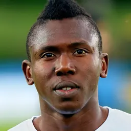 Portrait of Jodel Dossou