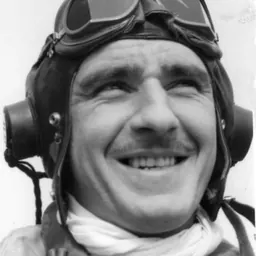 Portrait of Joseph J. Kruzel