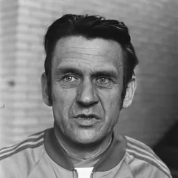 Portrait of Jan Zwartkruis