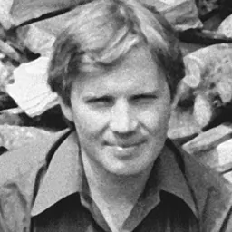 Portrait of Alexander Grigoryev