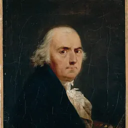 Portrait of François Sablet