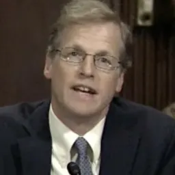 Portrait of Jeffrey A. Meyer