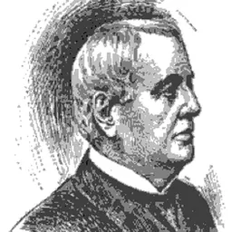 Portrait of William Davis Shipman