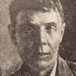 Portrait of Alexander Nikolayevich Samokhvalov